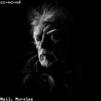 Portrait de Julien M.